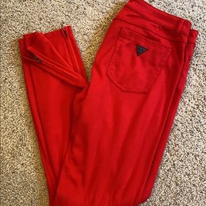 Guess Leggings Size L